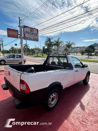 STRADA 1.4 MPI Fire CS 8V