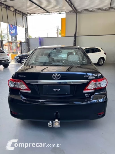COROLLA 2.0 Altis 16V