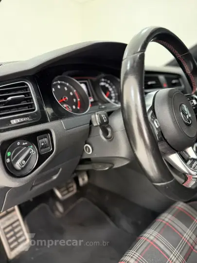 GOLF 2.0 GTI Highline 16V