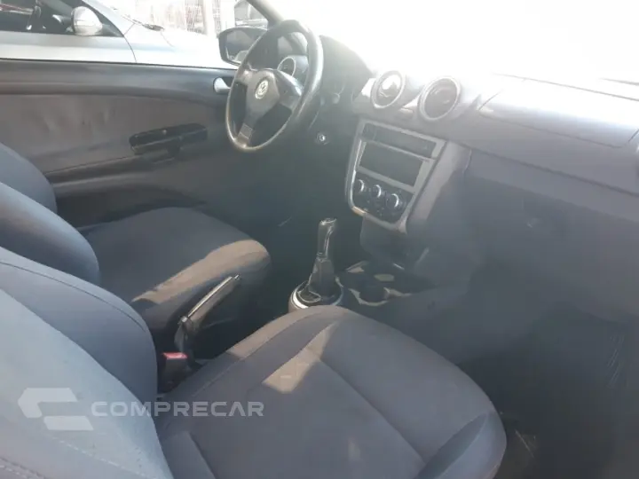 SAVEIRO 1.6 MI Trooper CS 8V G.V