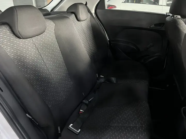 HB20 1.0 UNIQUE 12V FLEX 4P MANUAL