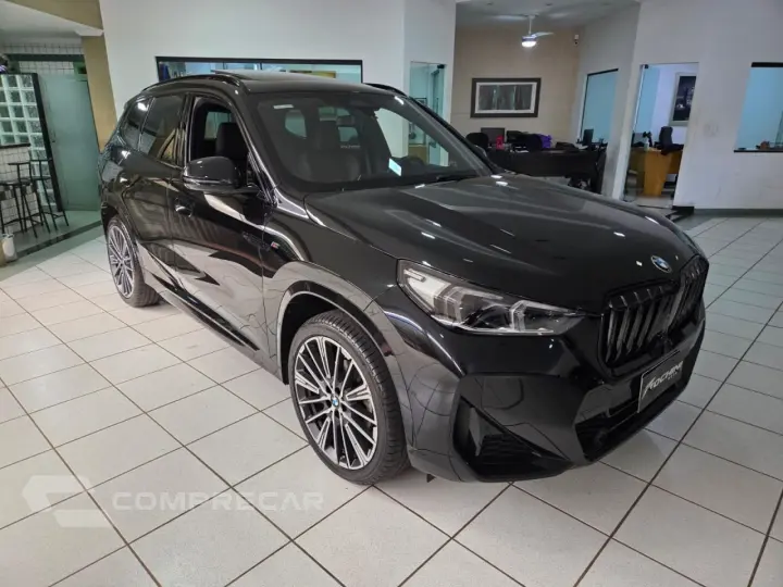 X1 2.0 16V 4P TURBO SDRIVE20I M SPORT STEPTRONIC AUTOMÁTICO