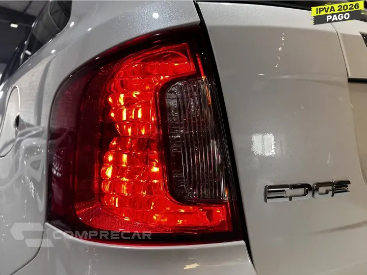 EDGE 3.5 V6 GASOLINA LIMITED AWD AUTOMÁTICO