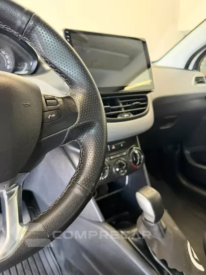 PEUGEOT 208 Active 1.2 Flex 12V 5p Mec.