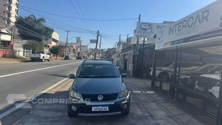 SAVEIRO 1.6 Cross CE 8V