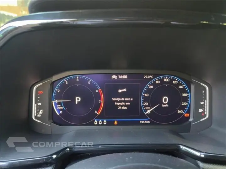 TERA 1.0 170 TSI High