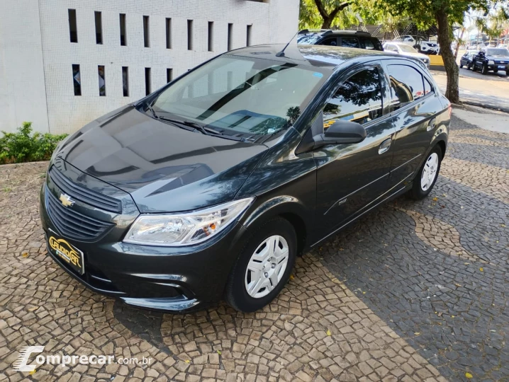 ONIX 1.0 MPFI JOY 8V
