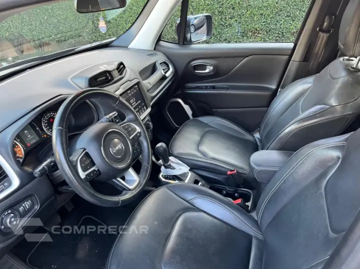 RENEGADE 1.8 16V Longitude