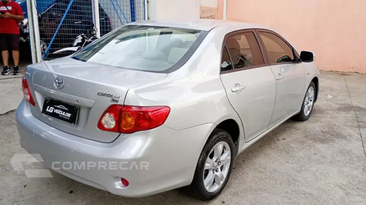 COROLLA 1.8 XEI 16V