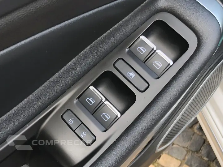 Arrizo 6 Pro 1.5 Tci Flex Hybrid Cvt