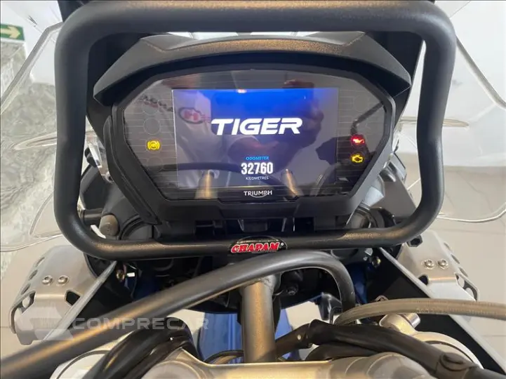 TIGER 800 XRX