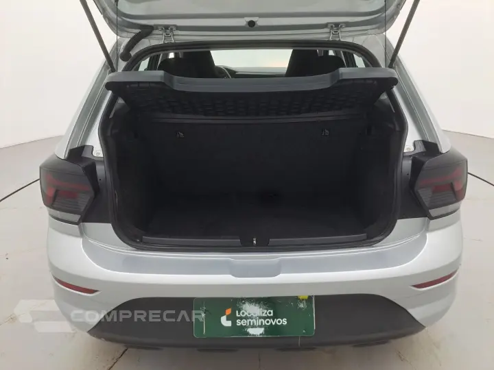 POLO 1.0 MPI TRACK MANUAL