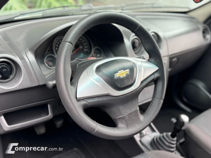 CELTA 1.0 MPFI LS 8V