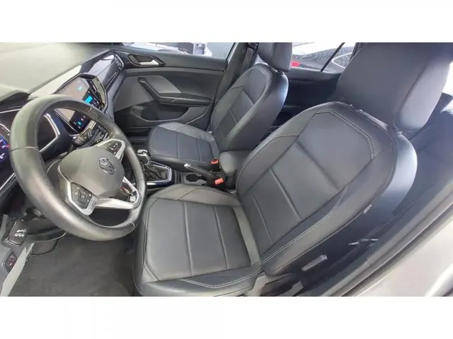 T-CROSS - 1.0 200 TSI TOTAL COMFORTLINE AUTOMÁTICO