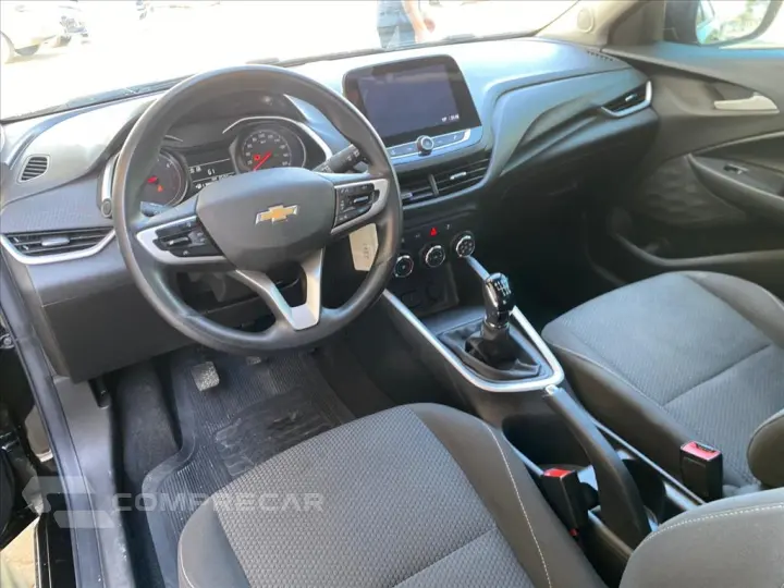 ONIX 1.0 FLEX PLUS LT MANUAL