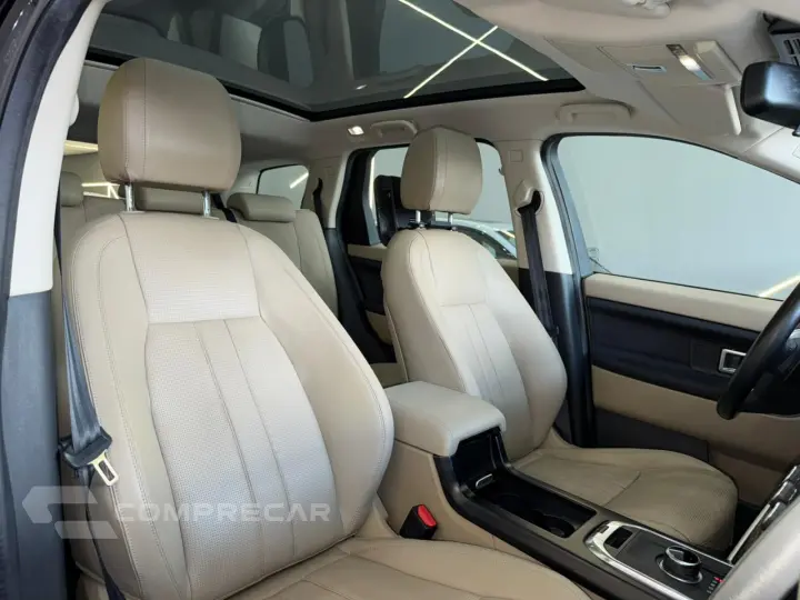 Discovery Sport 2.0