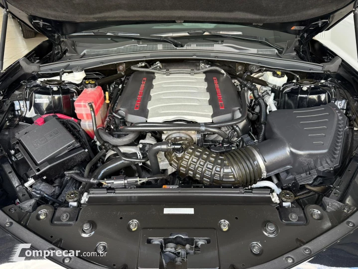 Camaro SS 3.0 V8