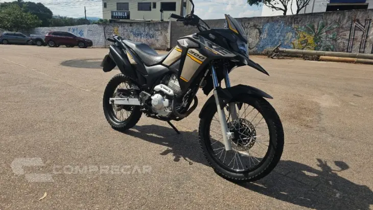 XRE 300/ 300 ABS/ FLEX