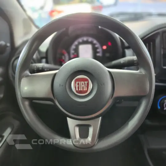 UNO 1.0 EVO Attractive 8V