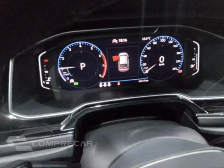 NIVUS 1.0 200 TSI TOTAL FLEX HIGHLINE AUTOMÁTICO