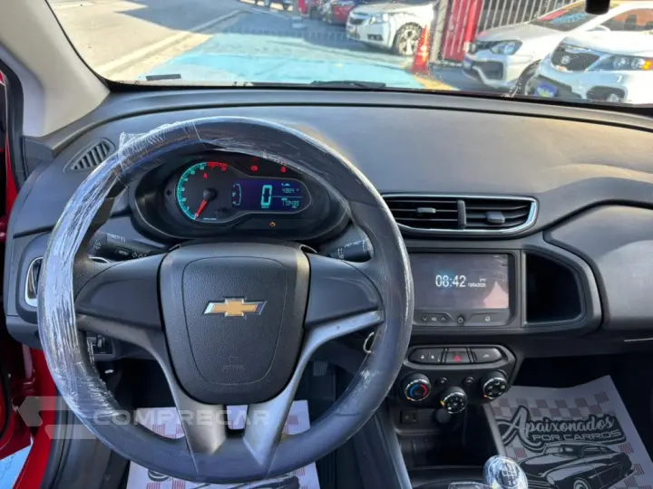 ONIX 1.4 MPFI LT 8V FLEX 4P MANUAL