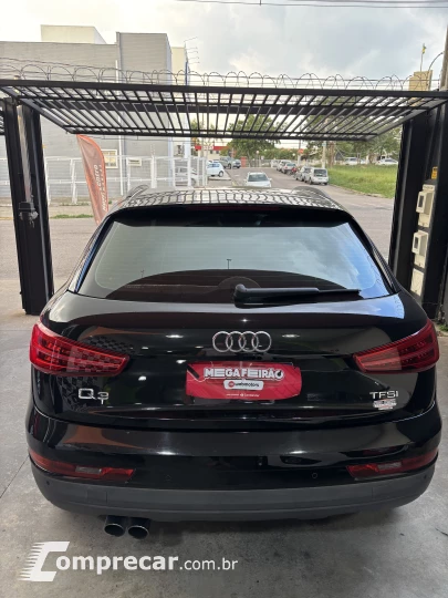Q3 1.4 TFSI Ambiente