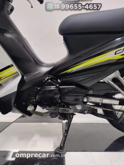 Crypton T115 ED