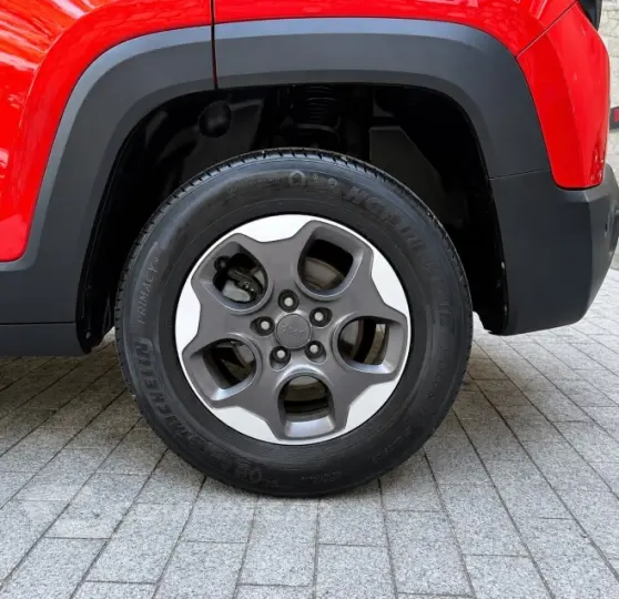 RENEGADE 1.8 16V Sport