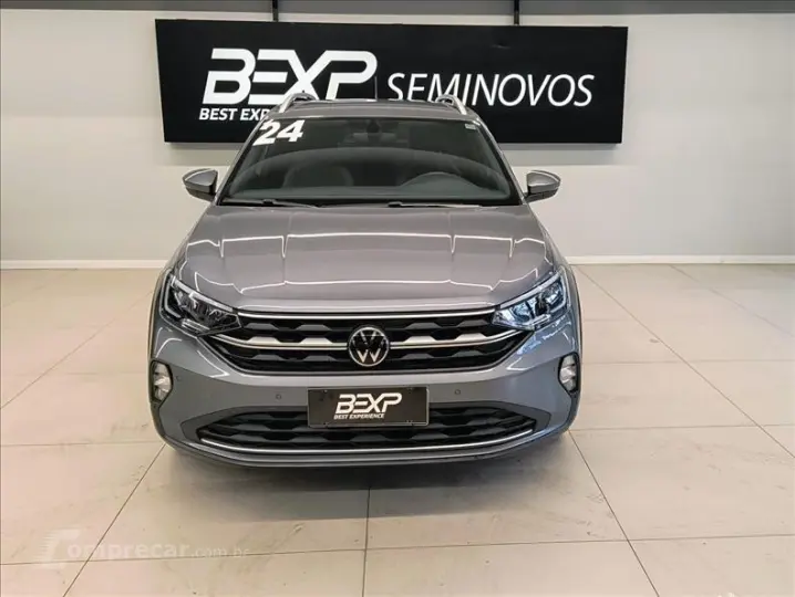 NIVUS 1.0 200 TSI Highline