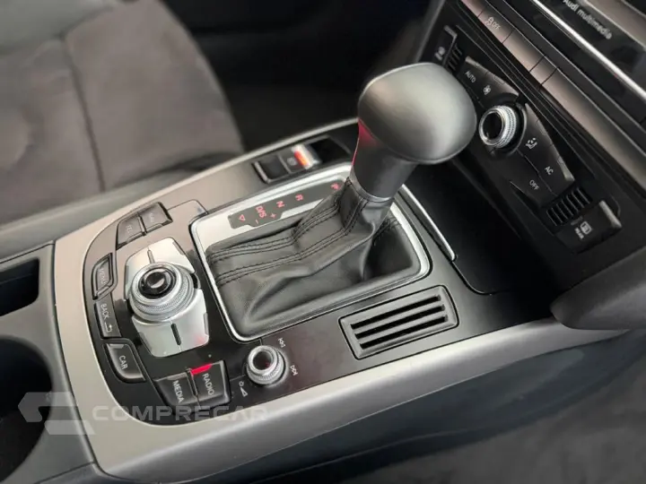 A5 Sportback 2.0 16V TFSI 180cv Multi.