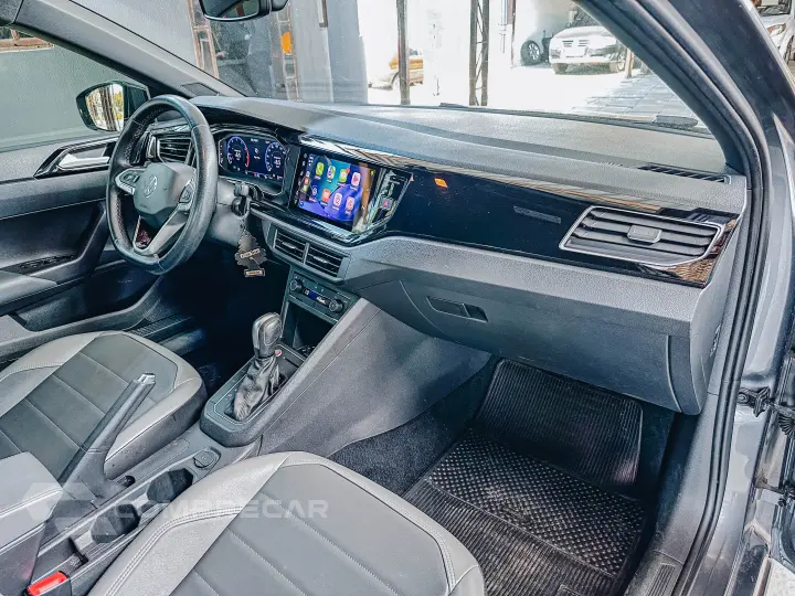 NIVUS 1.0 200 TSI Highline