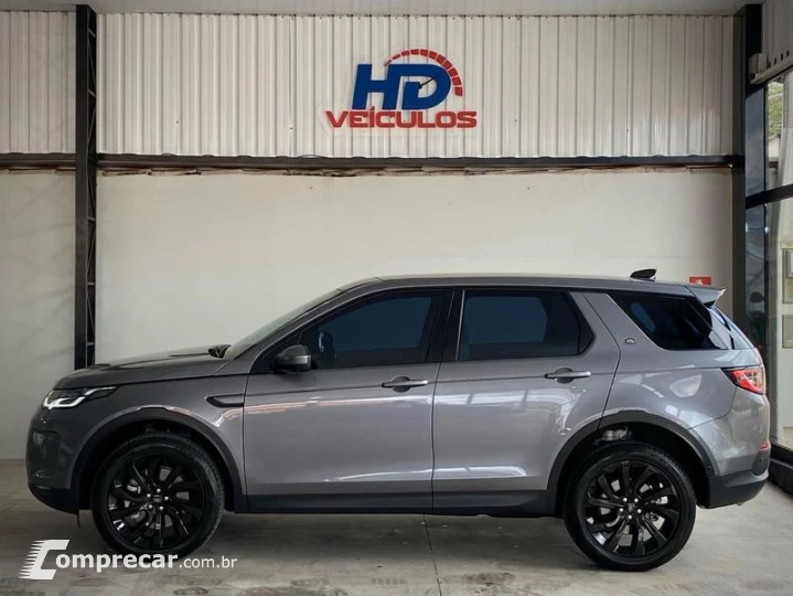 DISC SPT D200 SE