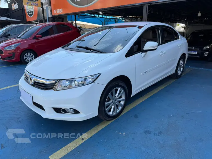 Civic