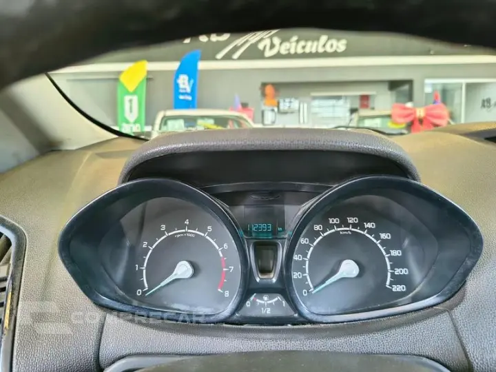 ECOSPORT FSL 1.6