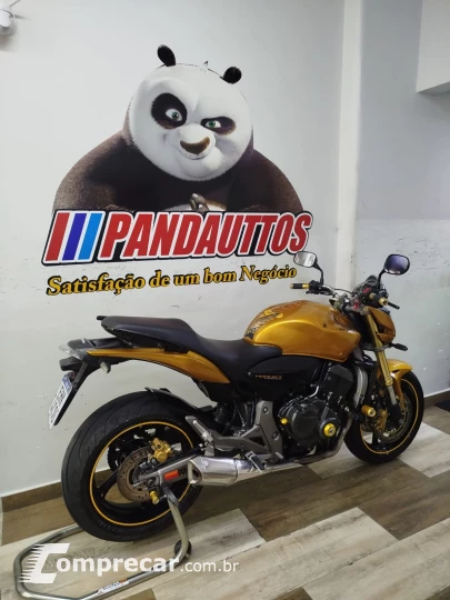 HORNET CB 600 F