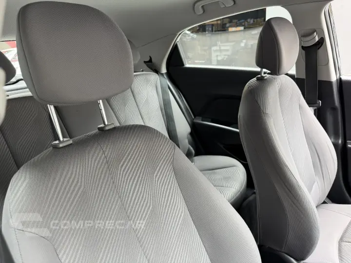 HB20 1.6 PREMIUM 16V FLEX 4P MANUAL