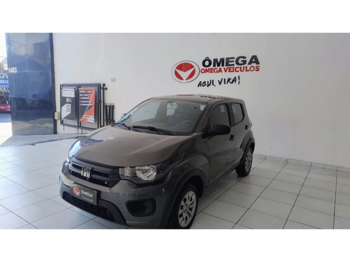 MOBI 1.0 EVO FLEX LIKE. MANUAL