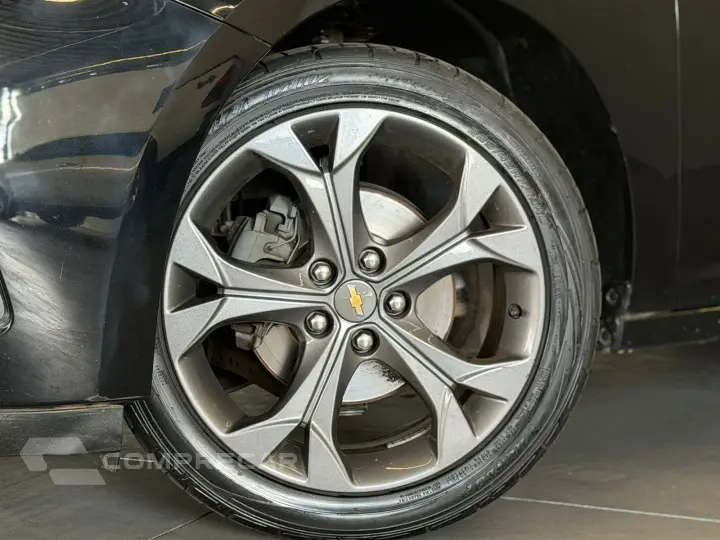 CRUZE 1.4 TURBO LT 16V FLEX 4P AUTOMÁTICO