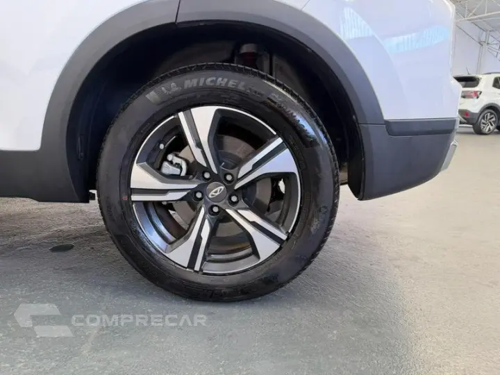 TIGGO 5X SPORT