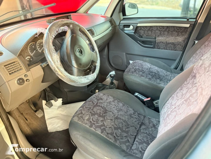 MERIVA 1.4 MPFI Maxx 8V