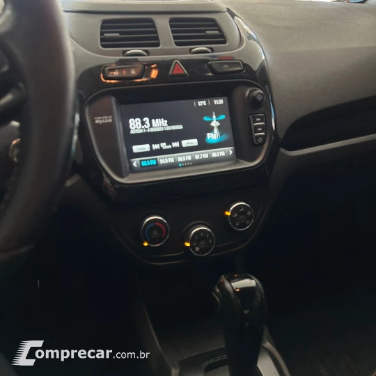COBALT 1.8 LTZ 8V