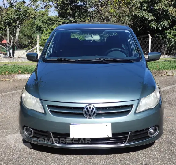 GOL 1.0 MI 8V G.V