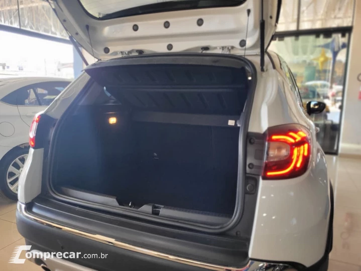 CAPTUR 1.6 16V SCE Intense