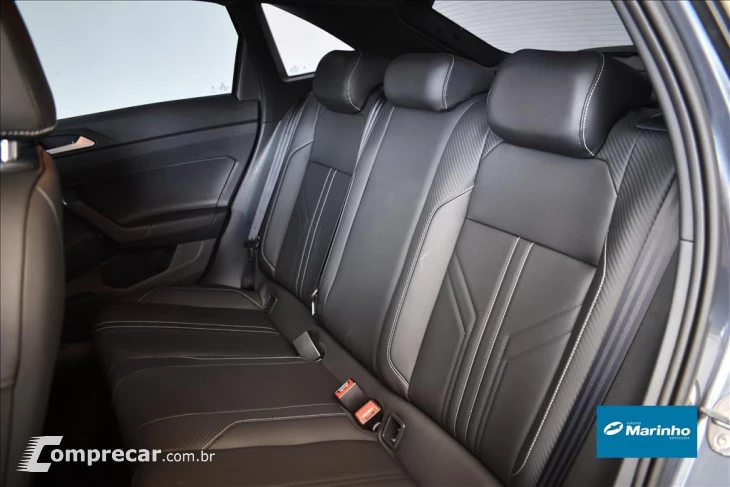 NIVUS 1.0 200 TSI TOTAL FLEX HIGHLINE AUTOMÁTICO