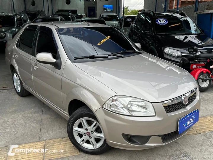 SIENA 1.0 MPI EL 8V
