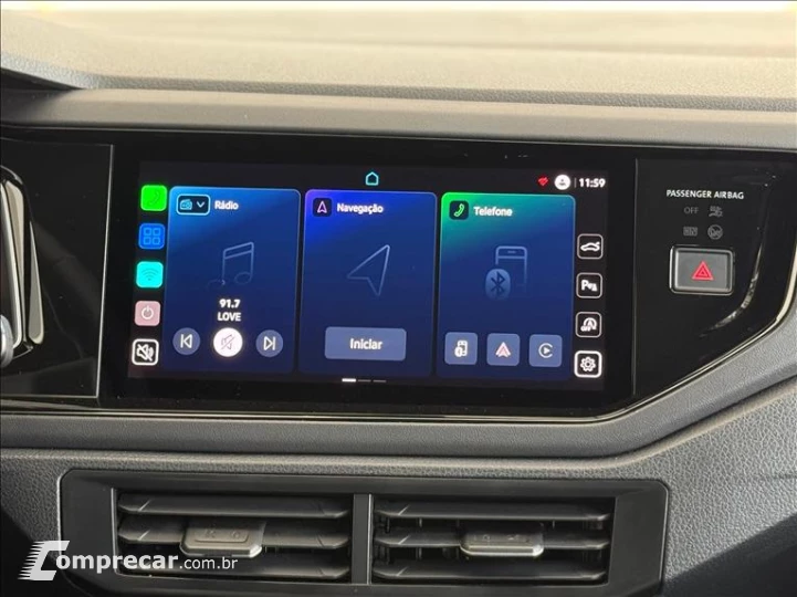 NIVUS 1.0 200 TSI Highline