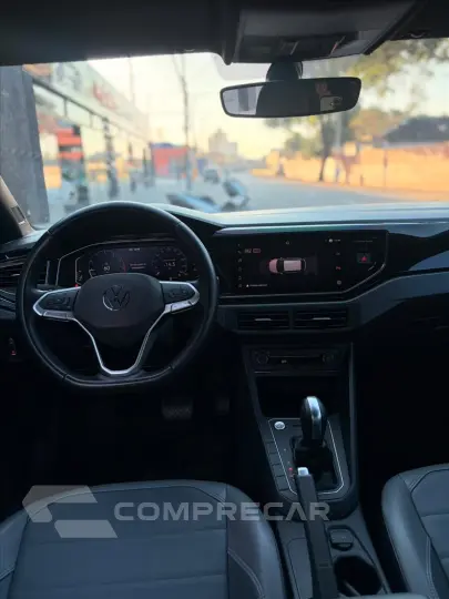 NIVUS 1.0 200 TSI Highline