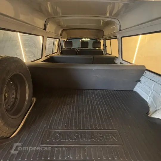 Kombi Standard 1.4 Mi Total Flex 8V