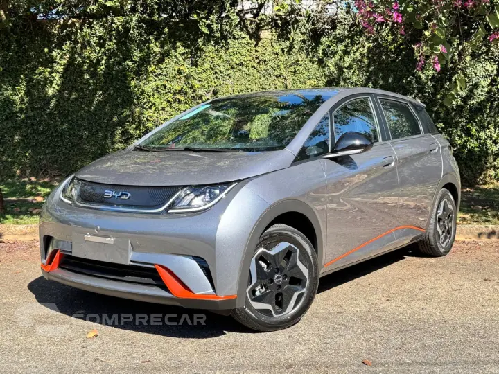 DOLPHIN 44,9 KW GS