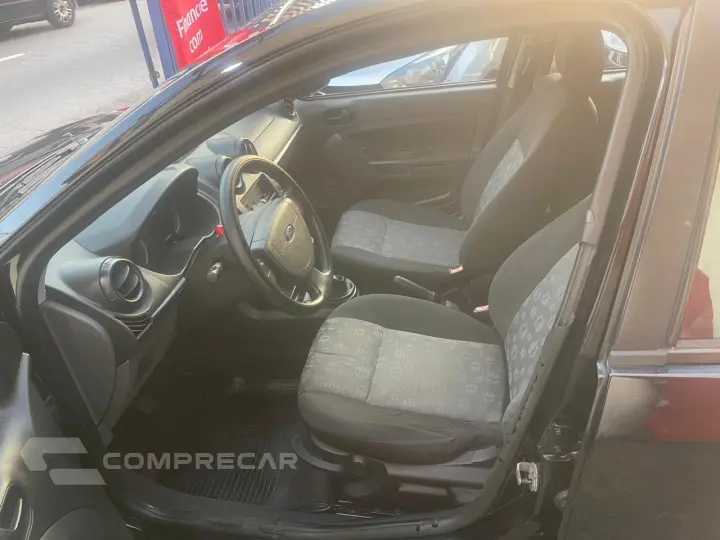 FIESTA 1.0 MPI Hatch 8V